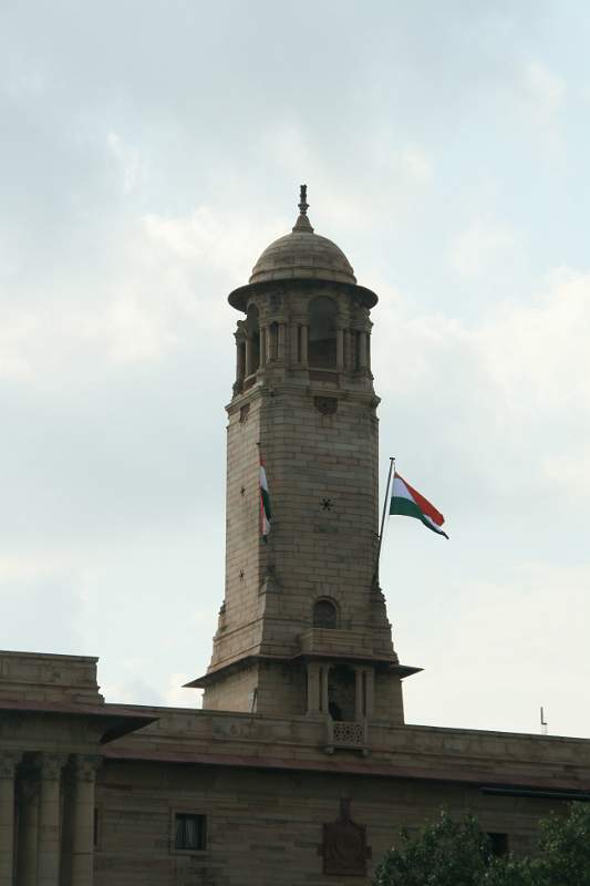 India & Nepal 2011 - 0083